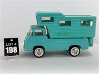 NYLINT Ford Custom Camper