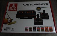 Atari Flashback 8 Classic Gaming Console in