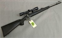 Remington 50 Cal Black Powder 700ml Rifle With