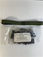 military Load Carrying Equipment Repair Kit