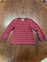 2T long sleeve shirt kids boy/girl