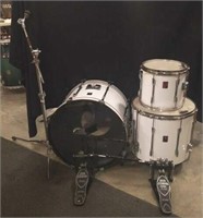 Premier England Drum Set 1