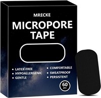 Micropore Tape (60 Pack)