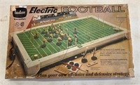 Tudor Electric TableTop Football