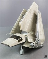 Star Wars/Return Of The Jedi Imperial Shuttle-1984