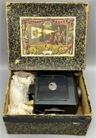 Circa 1879 E.P.Magic Projector Lantern