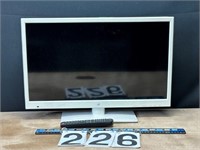 GPX model TDE24H4W1 monitor