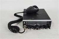 Cobra 29 Lx Mobile Cb Radio W/ Mic