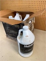 NEW4 gallons- liquid shock