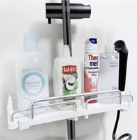 Cermug Shower Caddy, Shower Organizer Shelf