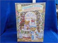 Romeo & Juliet Collector's Set Cherished Teddies