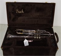 Bach stratuvarious?? model 37 trumpet