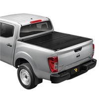 BAK BAKFlip G2 Hard Folding Truck Bed Tonneau Cove