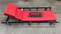 HARBOR FREIGHT ROLLING CREEPER