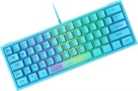 K61 60% Gaming Keyboard