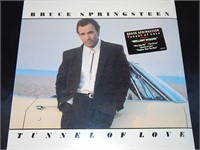 Bruce Springsteen New Vintage Vinyl LP Record