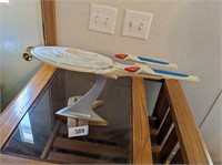 Star Trek Model
