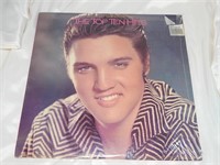 Elvis Presley New Vintage Vinyl Record LP