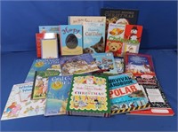 Childrens Books, Animals Christmas Eve, Thomas &