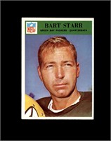 1966 Philadelphia #88 Bart Starr NRMT to NM-MT+