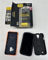 Maxboost, Otterbox Defender, More - Smart Phone Pr