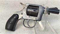 H&R Inc. Model 732 Revolver 32 S.&W. L.
