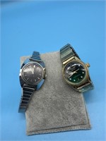 2 Watches