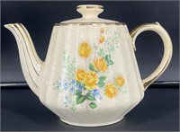 Vintage Sadler, England Teapot