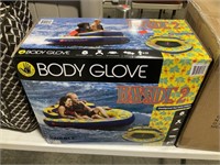Body Glove Bayside 2 Tube