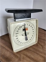 Hanson Kitchen Scales