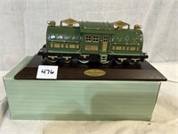 Lionel No. 381E Train