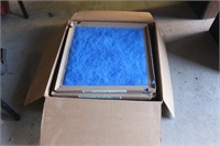 11 14 x 14 x 1 Air Filters