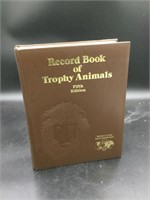 Trophy Animals