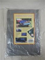 NEW CAMCO POLY TARP 10' X 12'