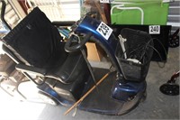 Victory Pride Scooter (Working Condition),
