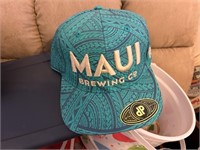 Maui Brewing Company Limited Edition Cap NEW