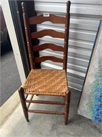 Vintage Chair U251