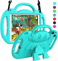 (N) SUPLIK Kids Case for iPad 5th/6th Generation (