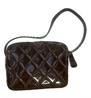 Chanel Enamel Handbag