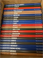 Great cities of the world book set. Lots of