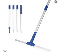 MICROFIBRE MOP FOR FOR VARIOUS FLOOR TYPES