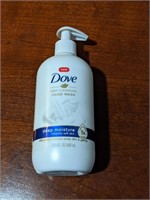 Dove Deep Cleansing Hand Wash