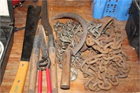 Lot of Tools