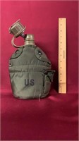 US Military Canteen