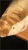 Animal Stuffed Shark