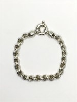 Sterling Silver bracelet