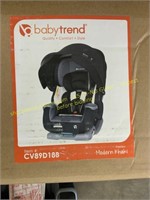 Baby trend 4 in 1 convertible car seat