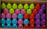 3 Boxes of Crayola Body Wash Pens - 117 pcs.