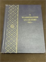Washington Quarter Collection
