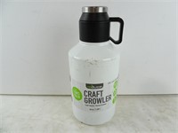 Reduce Craft Growler 64oz (as is/Surface Wear)